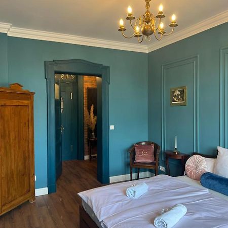 Apartament Baron ***** Jelenia Góra Kültér fotó