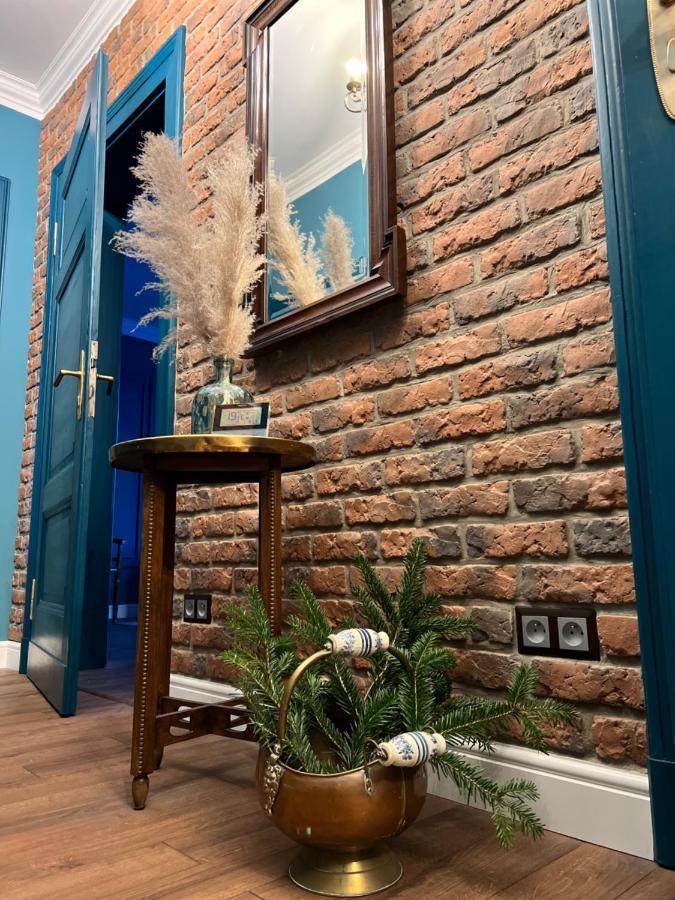 Apartament Baron ***** Jelenia Góra Kültér fotó