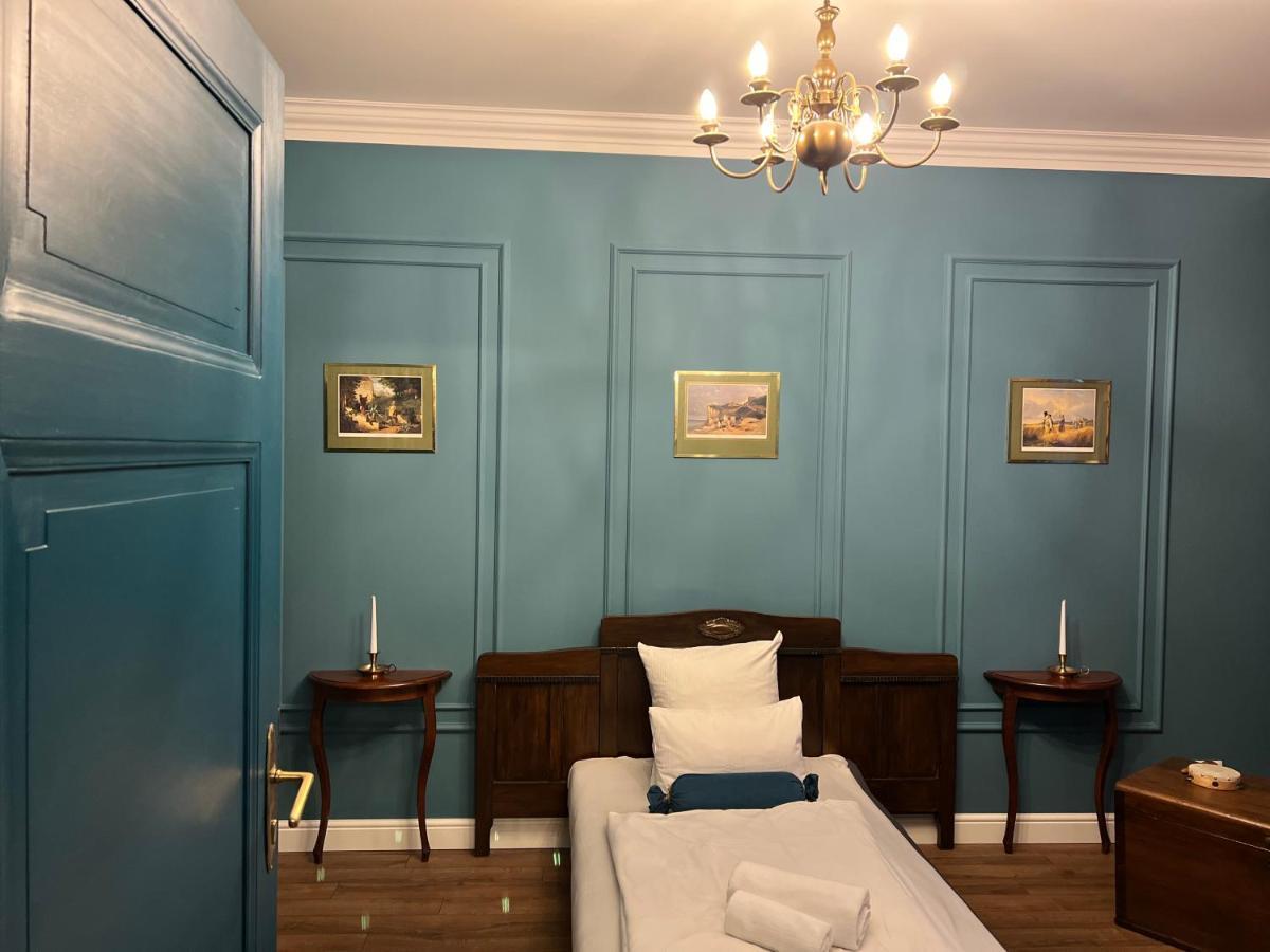 Apartament Baron ***** Jelenia Góra Kültér fotó