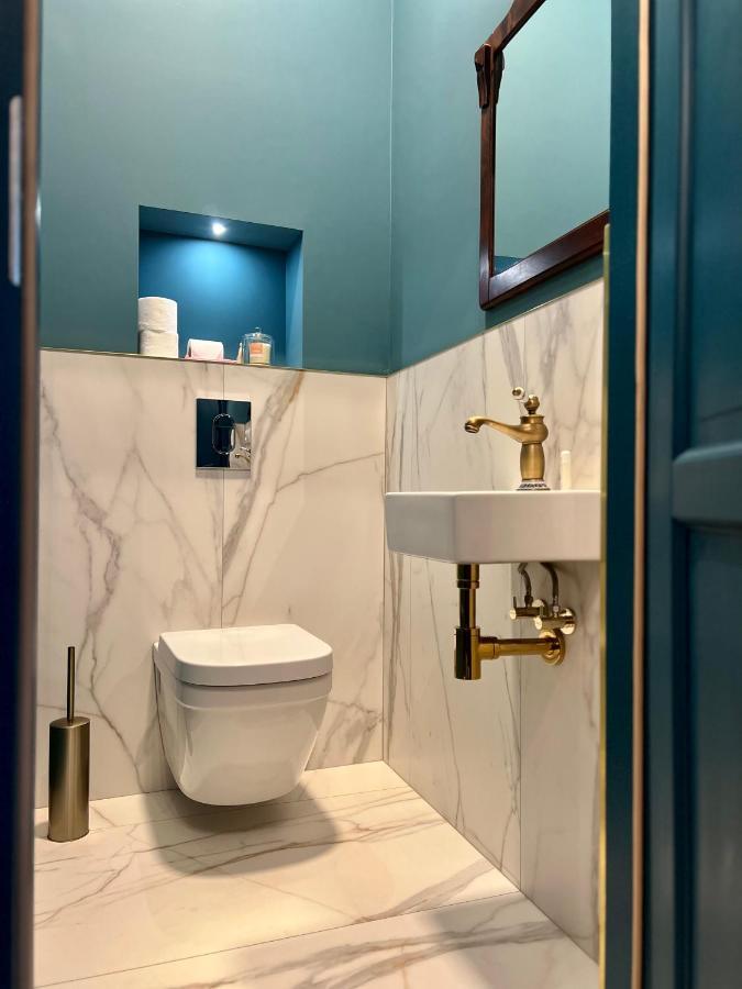 Apartament Baron ***** Jelenia Góra Kültér fotó