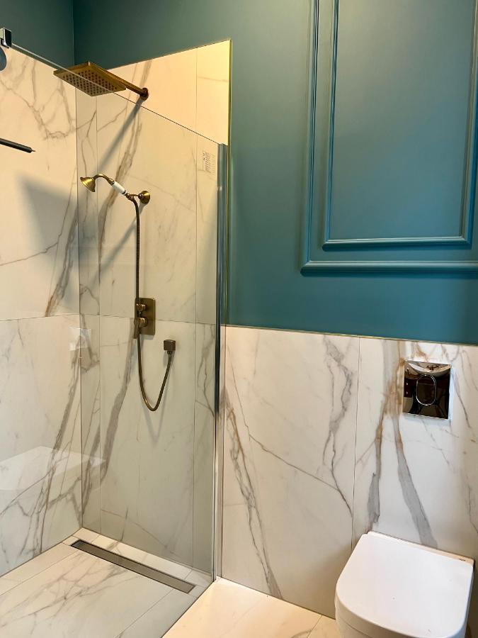 Apartament Baron ***** Jelenia Góra Kültér fotó