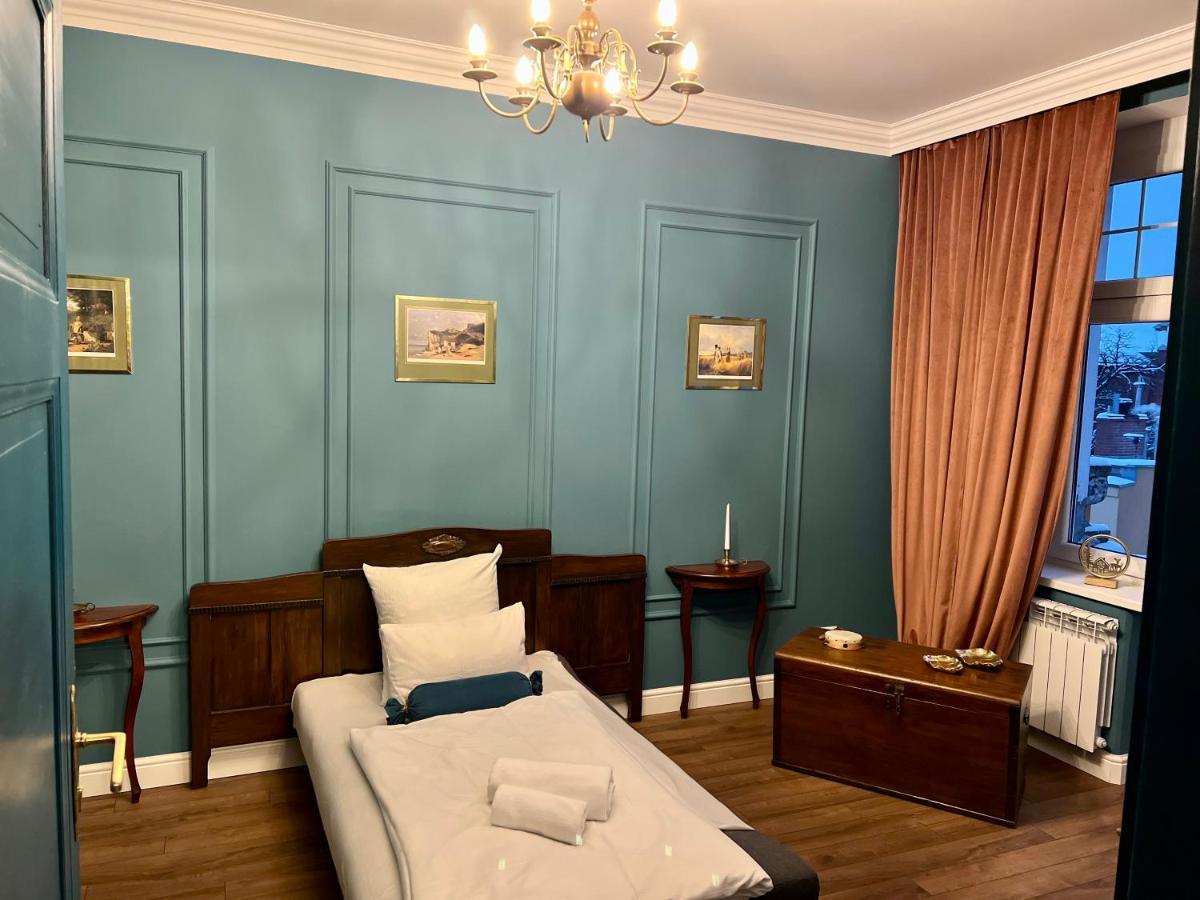 Apartament Baron ***** Jelenia Góra Kültér fotó