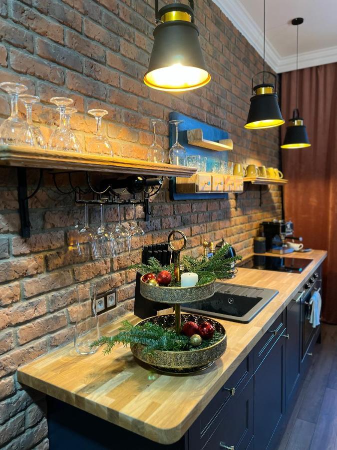 Apartament Baron ***** Jelenia Góra Kültér fotó